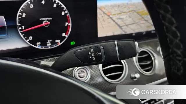 Mercedes-Benz E-Class W213 id 3608317 из Кореи 19