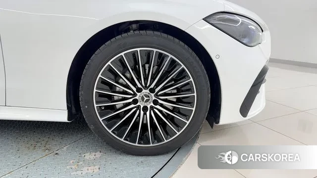 Mercedes-Benz CLE-Class C236 id 3711305 из Кореи 19