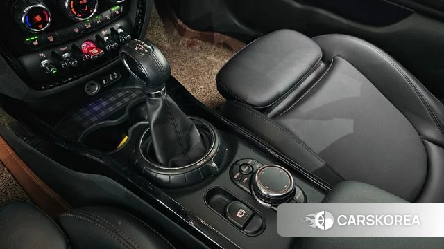 Mini Cooper D Clubman id 4233168 из Кореи 19