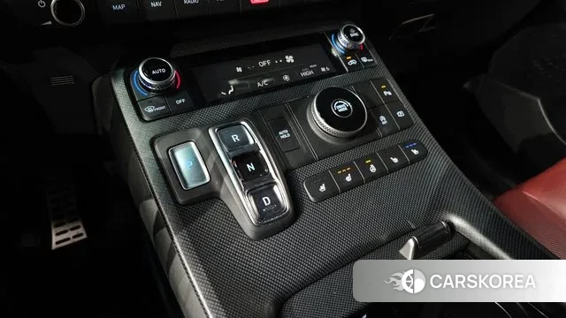 Hyundai The New Palisade id 3539456 из Кореи 19