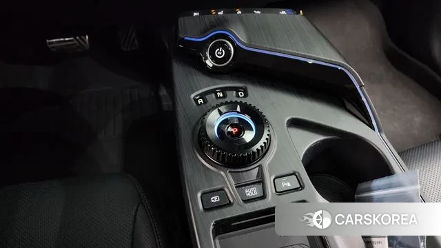 Kia EV6 id 3745643 из Кореи 19