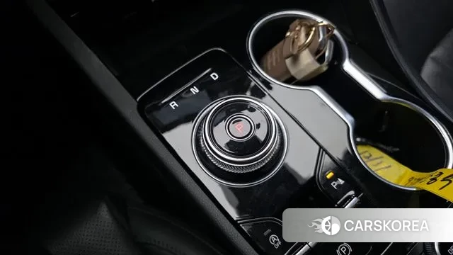 Kia K5 3rd generation id 3576686 из Кореи 19