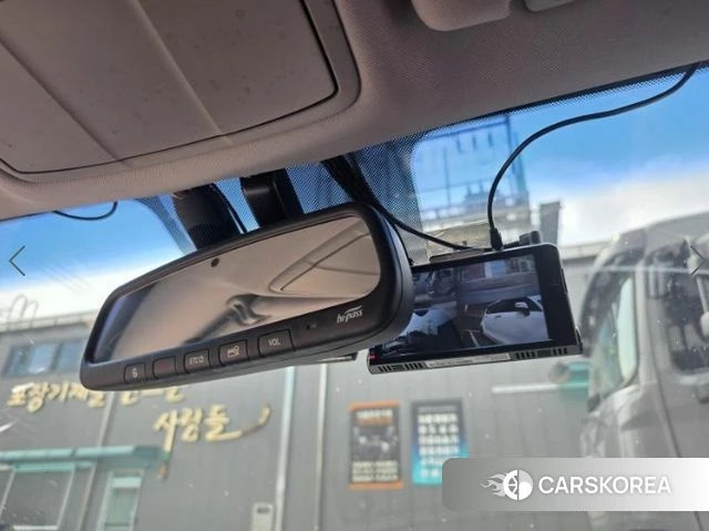 Hyundai Grandeur IG id 4502446 из Кореи 14
