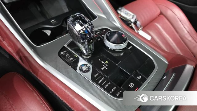 BMW X6 (G06) id 4383291 из Кореи 38
