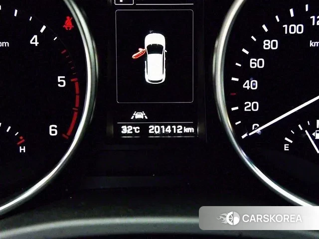 Hyundai Santa Fe The Prime id 3019101 из Кореи 18