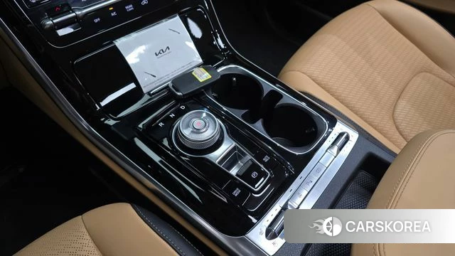 Kia Carnival 4th generation id 4757936 из Кореи 19