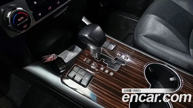 Kia The New Mohave id 2673992 из Кореи 19