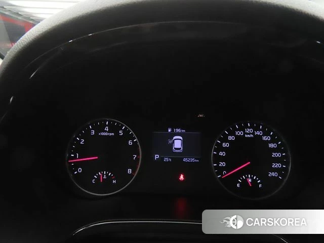Kia Seltos id 4470418 из Кореи 19