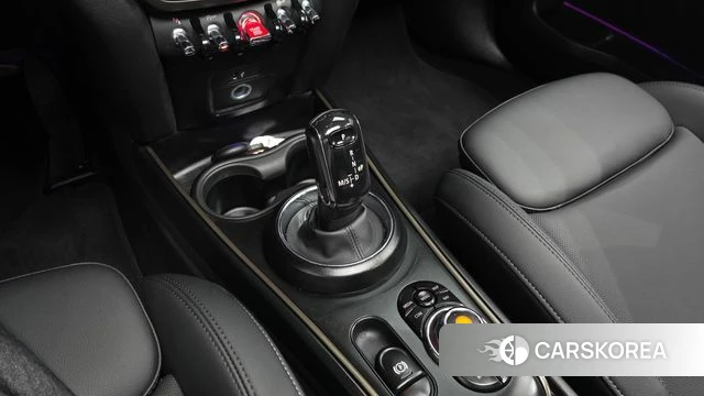 Mini Cooper Countryman id 4872522 из Кореи 30