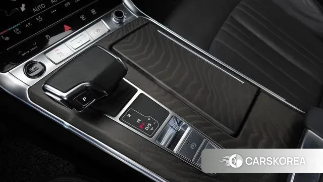 Audi A6 (C8) id 3482783 из Кореи 19