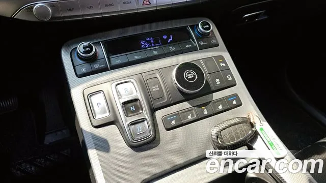 Hyundai Palisade id 2732188 из Кореи 19