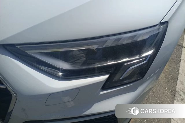 Audi A3 id 4261754 из Китая 16