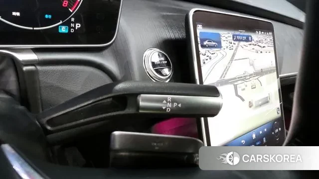 Mercedes-Benz S-Class W223 id 3131799 из Кореи 19