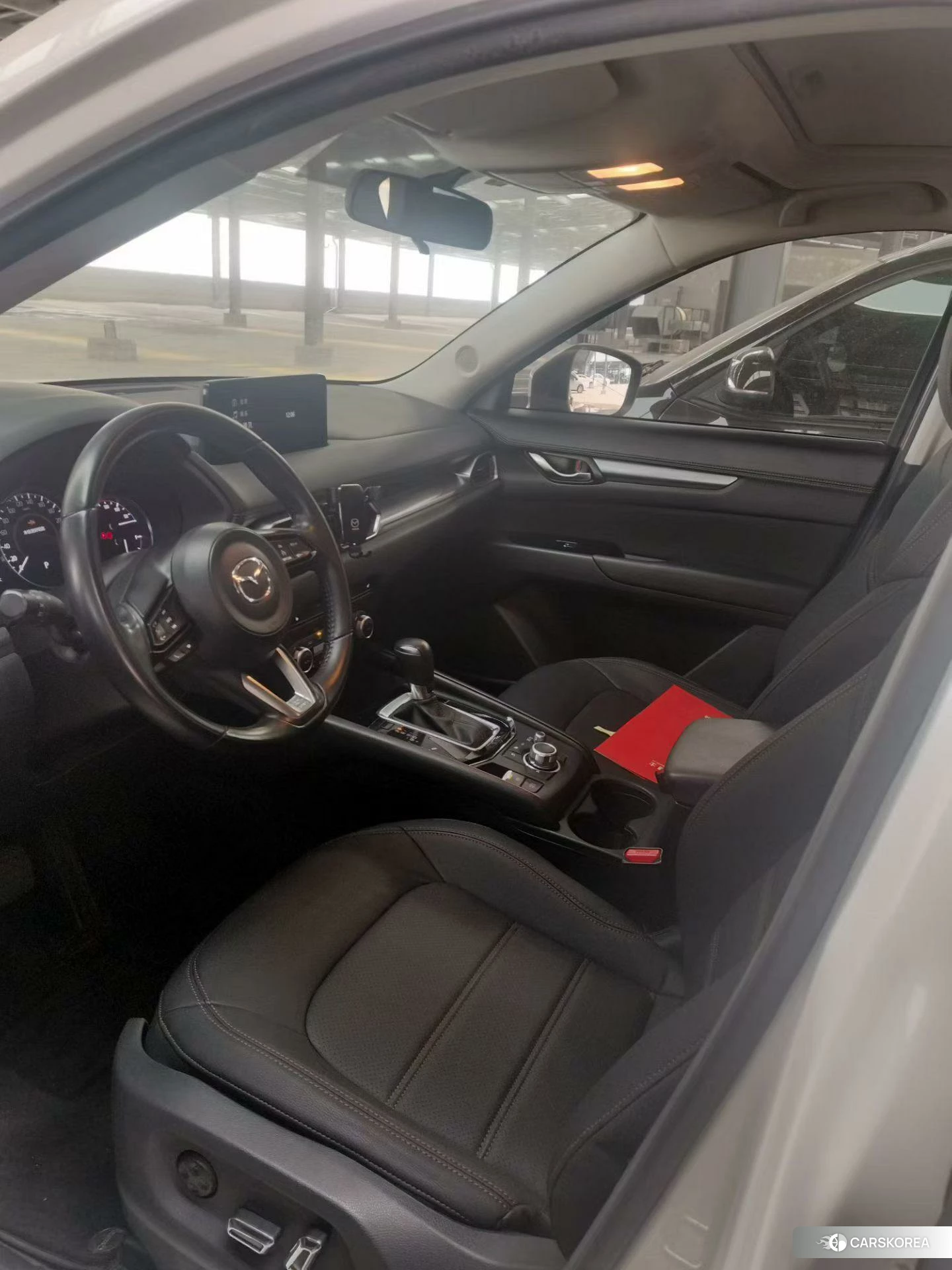 Mazda CX-5 id 4407179 из Китая 9