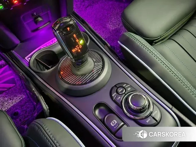 Mini Cooper S Countryman id 3416080 из Кореи 19