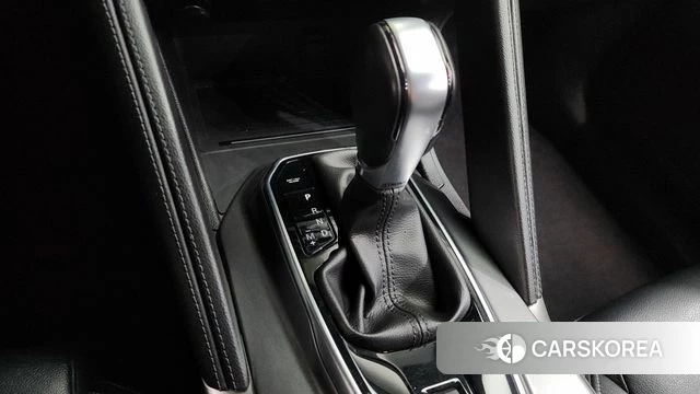 Renault Korea (Samsung) QM6 id 4356900 из Кореи 30