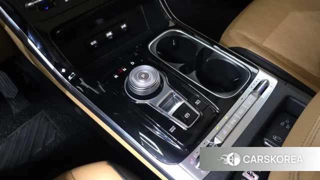 Kia Carnival 4th generation id 3402246 из Кореи 19