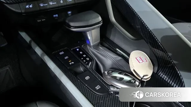 Hyundai The New Avante (CN7) id 3353775 из Кореи 19