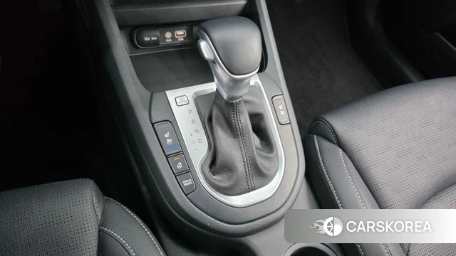 Kia Come New K3 id 4446467 из Кореи 19