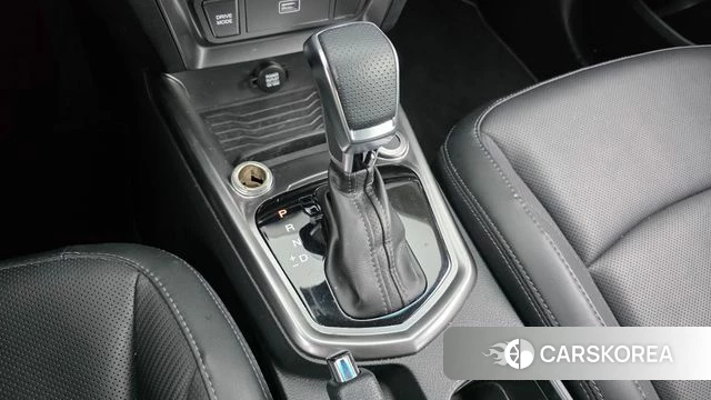 Ssangyong The New Tivoli id 3940101 из Кореи 19