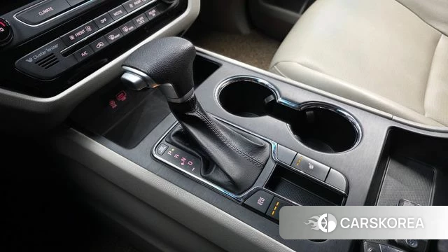 Kia The New Carnival id 4245876 из Кореи 29