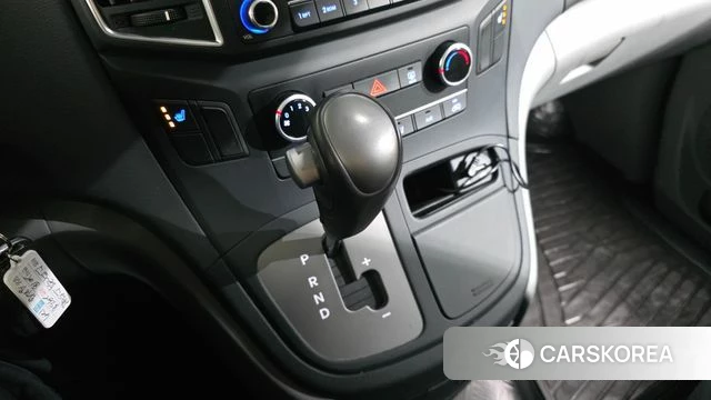 Hyundai The New Grand Starex id 4356948 из Кореи 19