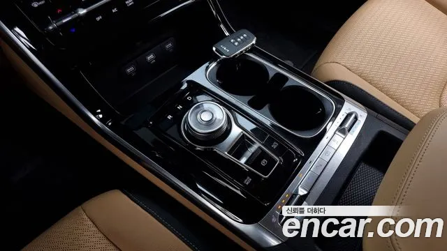 Kia Carnival 4th generation id 2328137 из Кореи 19