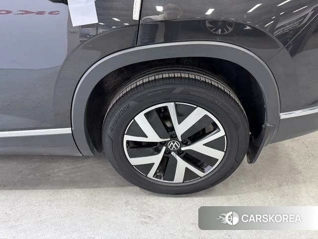 Volkswagen Tanyue id 4278738 из Китая 28