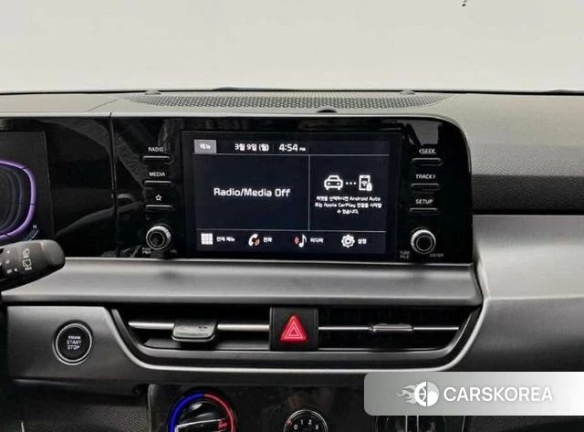 Kia The New Seltos id 4427430 из Кореи 18