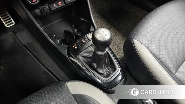 Kia All New Morning (JA) id 4384758 из Кореи 29
