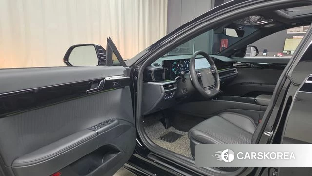 Hyundai Grandeur Hybrid (GN7) id 4898232 из Кореи 34