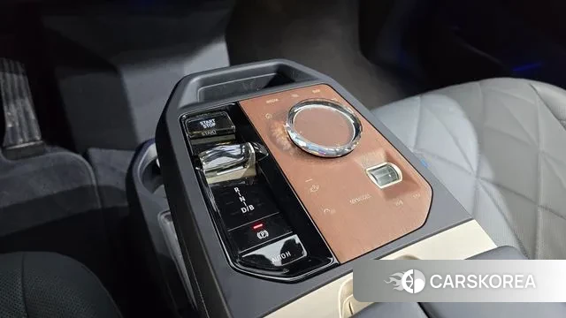 BMW iX id 3322312 из Кореи 19