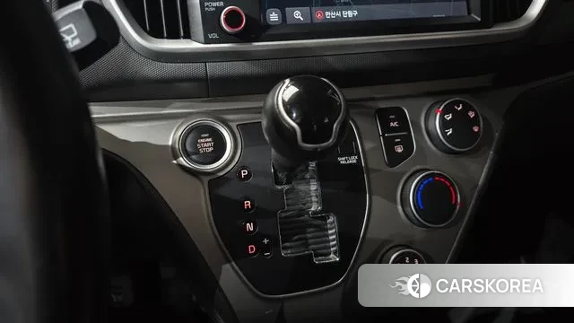 Kia The New Ray id 3439124 из Кореи 19