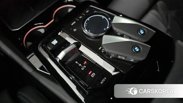 BMW 5 Series (G60) id 4645047 из Кореи 31