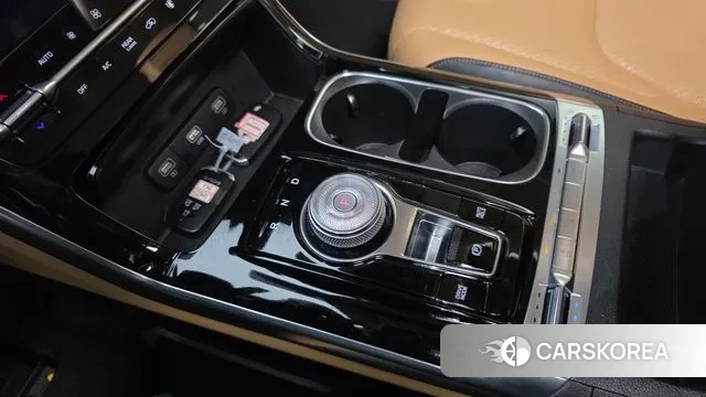 Kia Carnival 4th generation id 3759416 из Кореи 19