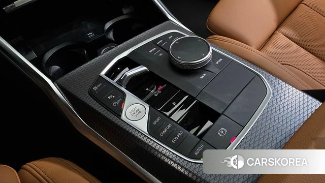 BMW 3 Series (G20) id 4664943 из Кореи 19