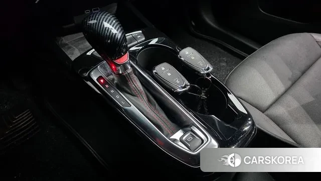 Chevrolet (GM Daewoo) Trax Crossover id 3472009 из Кореи 19