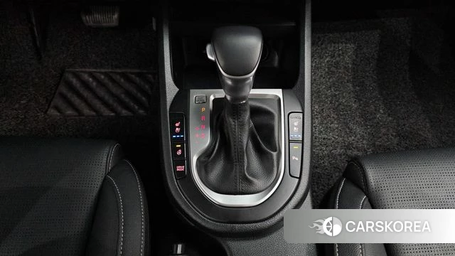 Kia Come New K3 id 3861269 из Кореи 19