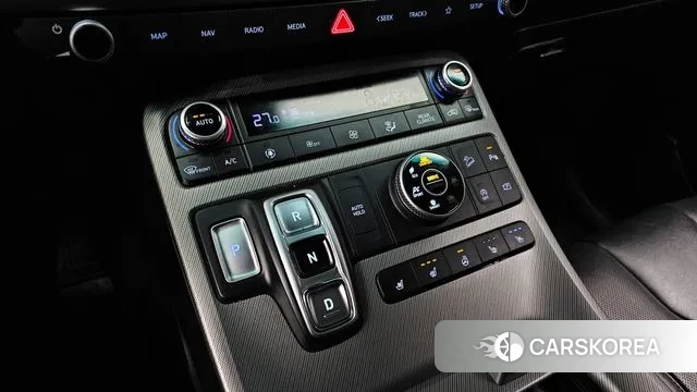 Hyundai The New Palisade id 3639606 из Кореи 19