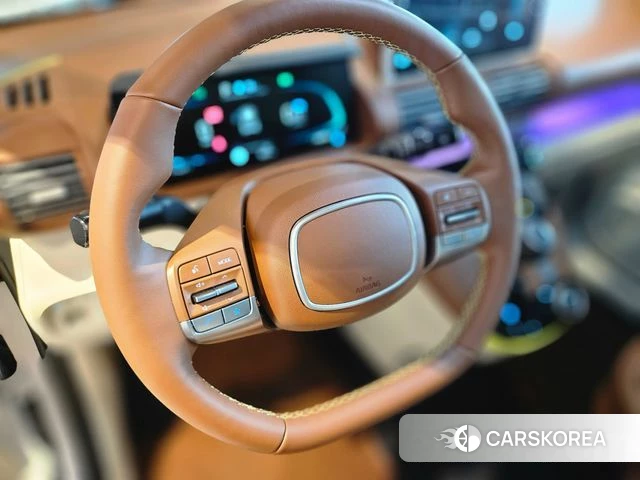 Hyundai The New Casper id 4607302 из Кореи 19