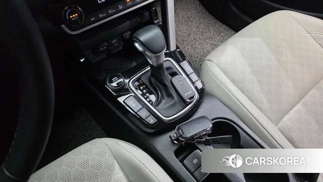 Kia Seltos id 4592903 из Кореи 32