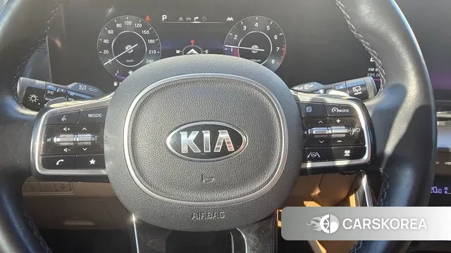 Kia Carnival 4th generation id 3697976 из Кореи 18