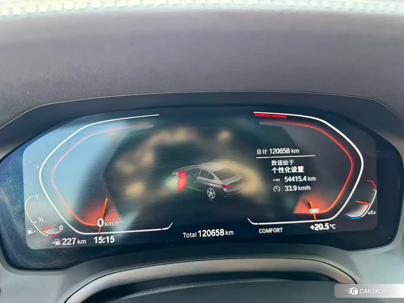 BMW 3 series id 4578345 из Китая 10