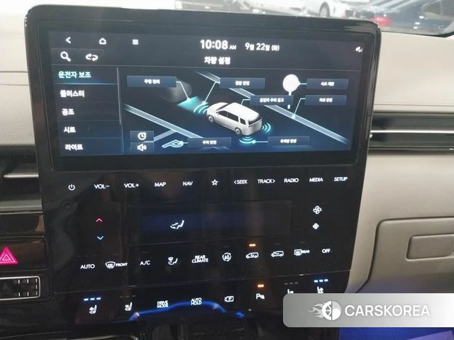 Hyundai Staria id 4948858 из Кореи 19