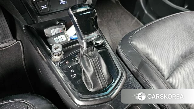 Ssangyong Berry New Tivoli id 4397107 из Кореи 30