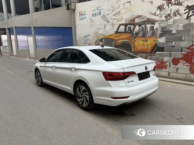Volkswagen Sagitar id 4257233 из Китая 9