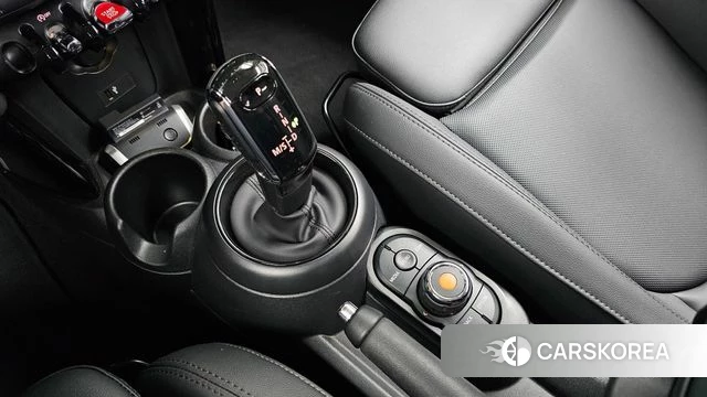 Mini Cooper id 4636376 из Кореи 19