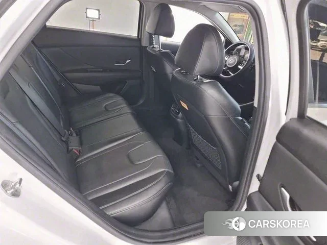 Hyundai Avante (CN7) id 2975326 из Кореи 14