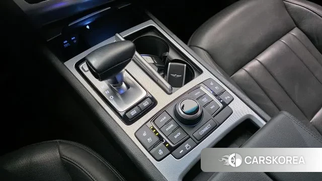 Genesis G80 id 3766752 из Кореи 19