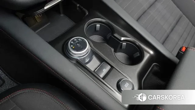 Ford Explorer 6th Generation id 3467006 из Кореи 19